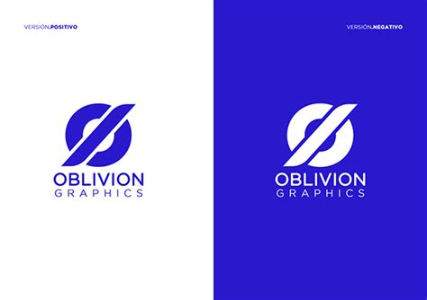 OBLIVION Graphics :: Behance