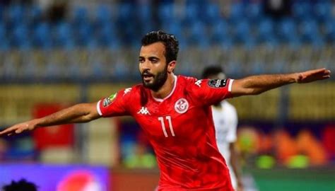 فيديو أهداف مباراة تونس وجزر القُمر الودية