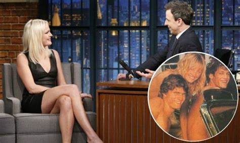 Malin Akerman On Posing Nude With Fifty Shades Star Jamie Dornan