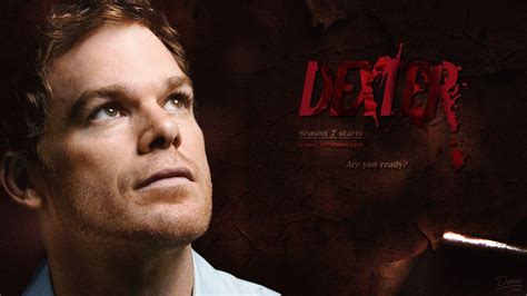 Dexter Season 9 Wallpapers - Wallpaper Cave