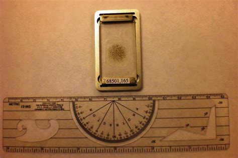 Aerial Geologist Accretionary Wedge 49 Optical Mineralogy In Space