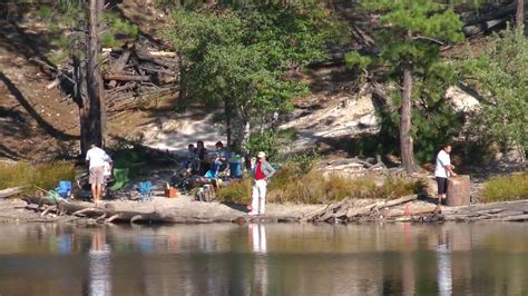 Rose Canyon Lake Tucson Mt Lemmon Youtube