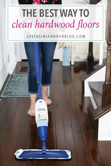 Hardwood Floor Cleaner Best Flooring Guide By Cinvex