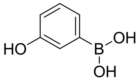 3 羟基苯硼酸 Cas87199 18 6 广东翁江化学试剂有限公司