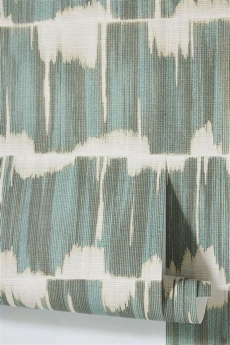 Serendipity Shibori Wallpaper Casitas Res