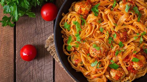 Pasta Puttanesca Das Beste Rezept