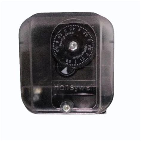 Dg U Krom Schroder Gas Pressure Switch Bar Contact Material