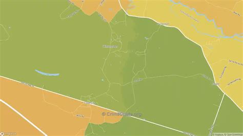 The Safest and Most Dangerous Places in Cove City, NC: Crime Maps and Statistics | CrimeGrade.org