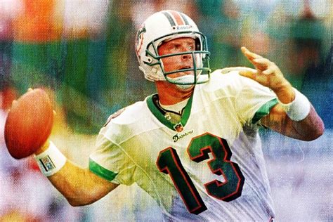 Dan Marino Stats | NFL Career, Season, and Playoff Statistics