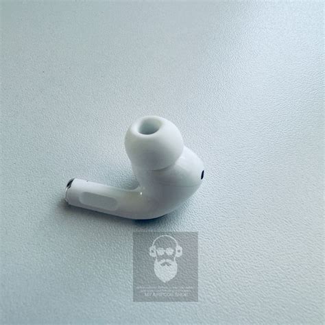 Original Apple Airpods Pro Links A Jahr Garantie Acheter