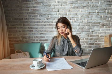 Cómo prepararse para las preguntas de la entrevista telefónica