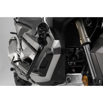 Crashbars For Honda X Adv Accessories International