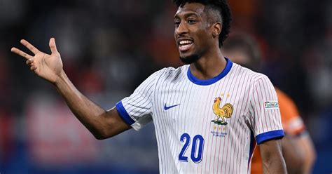 Euro Coman Quitte Le Groupe Pour Rejoindre Sa Compagne Qui Va