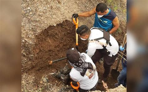 Madres Buscadoras de Sonora Colectivo suspende brigadas de búsqueda en