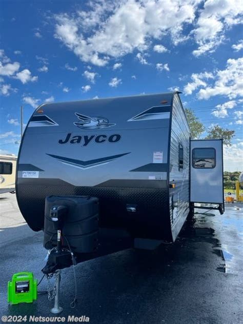 Jayco Jay Flight Rbts Rv For Sale In Smyrna De M