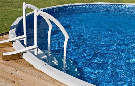 The Pros And Cons Of Saltwater Swimming Pools A Frame Imperial Pools