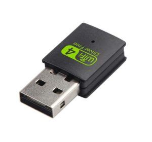 12 Rekomendasi USB Wi Fi Adapter Terbaik Terbaru 2024 CekList ID