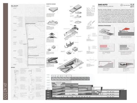 Ug Barch Studio Mettle Of Metal Steel Cept Portfolio