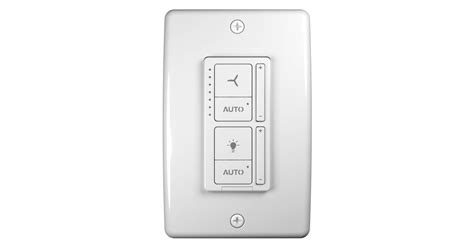 Big Ass Fans C Btwc Us Bluetooth Wall Controller For Haiku I