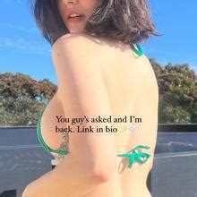 Michele Alves Nude OnlyFans Leaks 2024 Fapopedia