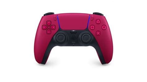 Dualsense ασύρματο Ps5 Gamepad Red