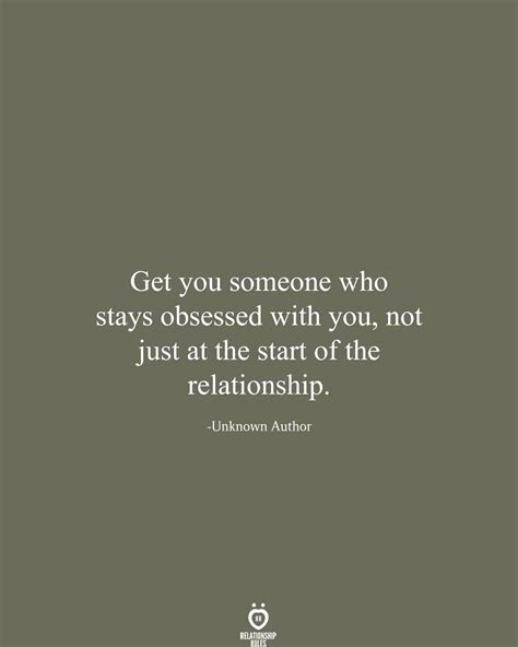 Obsessed With You Quotes