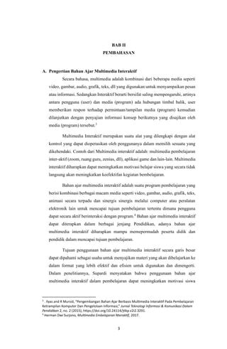 Kel Pengembangan Bahan Ajar Pdf