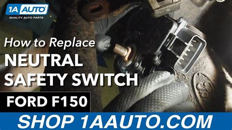 Honda Rancher Neutral Safety Switch Replacement Neutral Reve