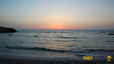 Llevant beach