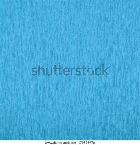 Creased Blue Wrapping Paper Texture Stock Photo Edit Now 179573978