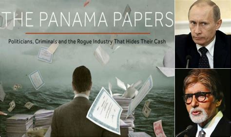 Panama Papers All You Need To Know About The Biggest Leak Of