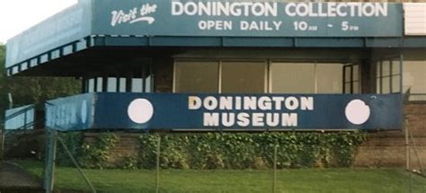 Castle Donington Museum - 2021 Tours & Tickets | All You Need to Know ...