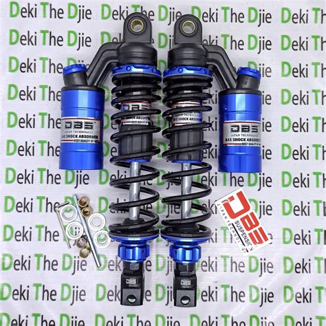 Jual Shock Shockbreaker DBS ORIGINAL DBS 8894 310mm GP SERIES YAMAHA