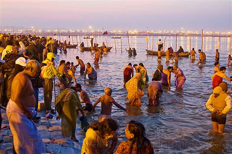 Photos Of Maha Kumbh Mela Album