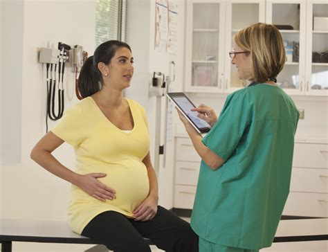 pregnant-woman-with-nurse:Inside Children's Blog