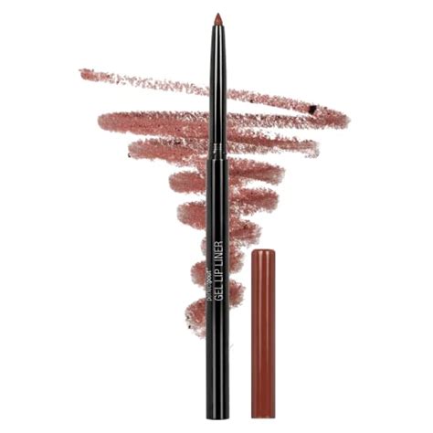 Best Brown Lip Liner For Red Lipstick We Asked Makeup Artists