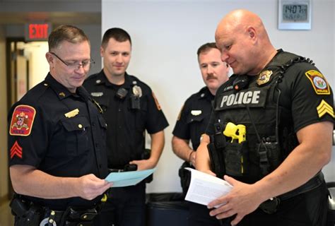 Lvhn Lehigh County Police Chiefs Launch Program To Help Autistic