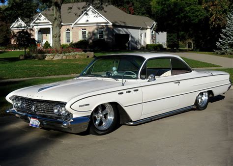 1961 Buick Invicta Classic Cars And Muscle Cars For Sale