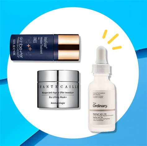 12 Skincare Products That Are Like Botox In A Bottle