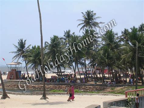 Colva Beach In Goa, Colva Beach a jewel in Goa\'s crown of beaches, Places to visit around Colva ...