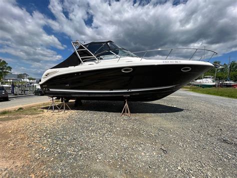 Sea Ray Amberjack Boats For Sale