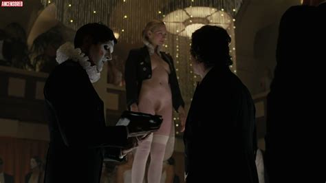 Westworld Nude Pics Página 1