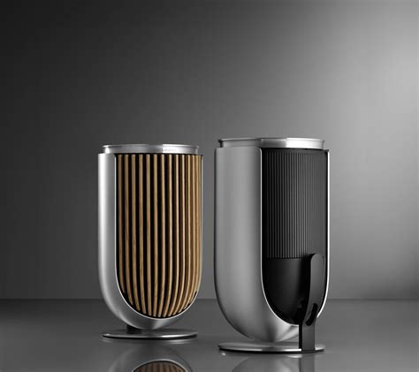 Beolab 8 Powerful Compact Speaker Bang And Olufsen