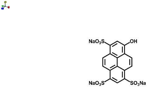 Synthon Chemicals Shop Pyranine Liquid Crystals Reactive Mesogens