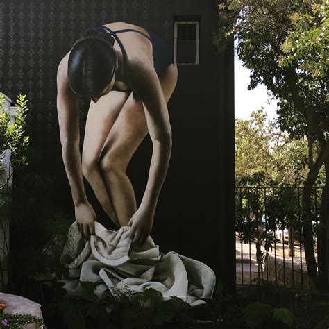 Untitled By Javier Barriga Street Art Cities