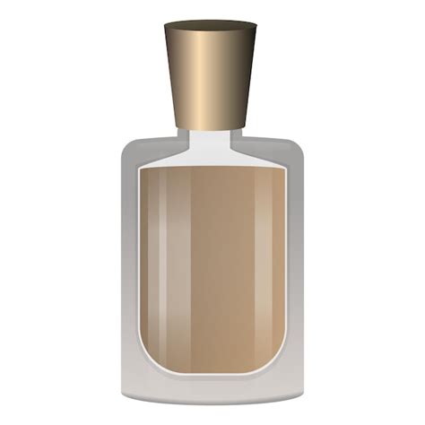 Premium Vector Cologne Perfume Icon Cartoon Of Cologne Perfume Vector