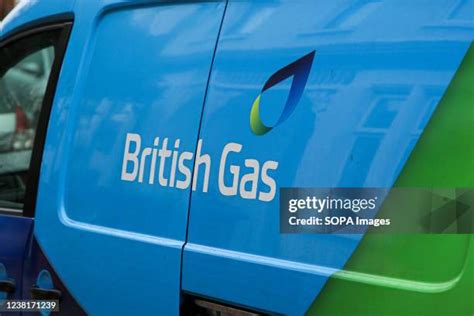 72 British Gas Van Stock Photos, High-Res Pictures, and Images - Getty Images