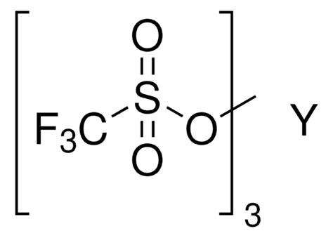 三氟甲磺酸铕iii 98 Sigma Aldrich