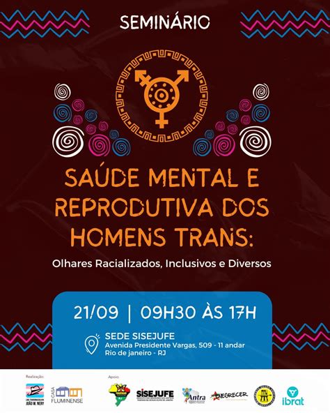 Fenajufe Sisejufe Convida Para Seminário De Saúde Mental E