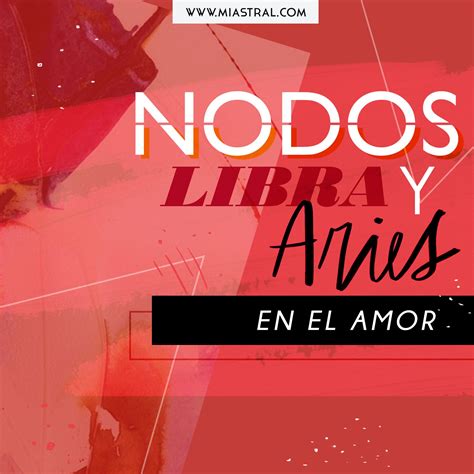 Personas Nacidas Con Nodos En Aries Y Libra Mia Astral Clases En